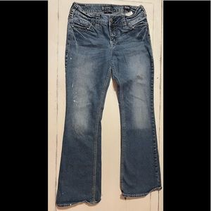 Silver Jeans- Women’s